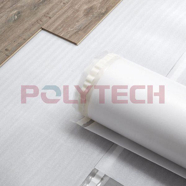 1.underlayer-ment for PVC flooring sheet line(001)